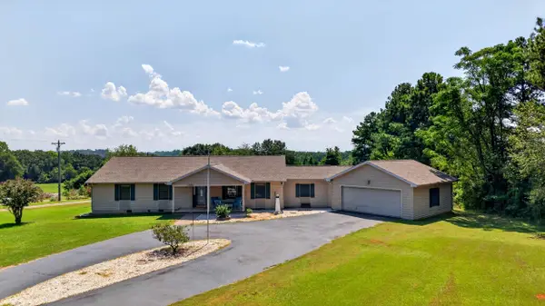 1380 Foster Road, Inman, SC 29349