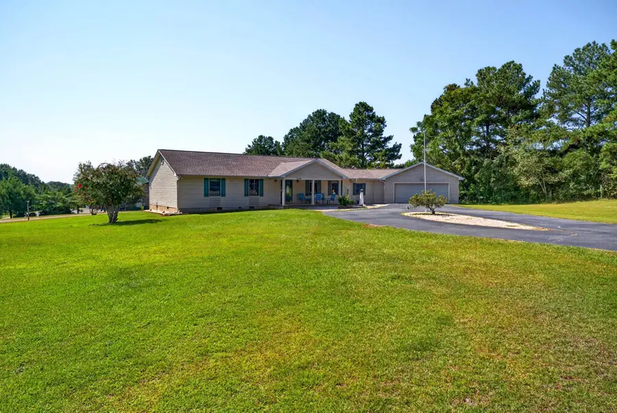 1380 Foster Road, Inman, SC 29349 - #2