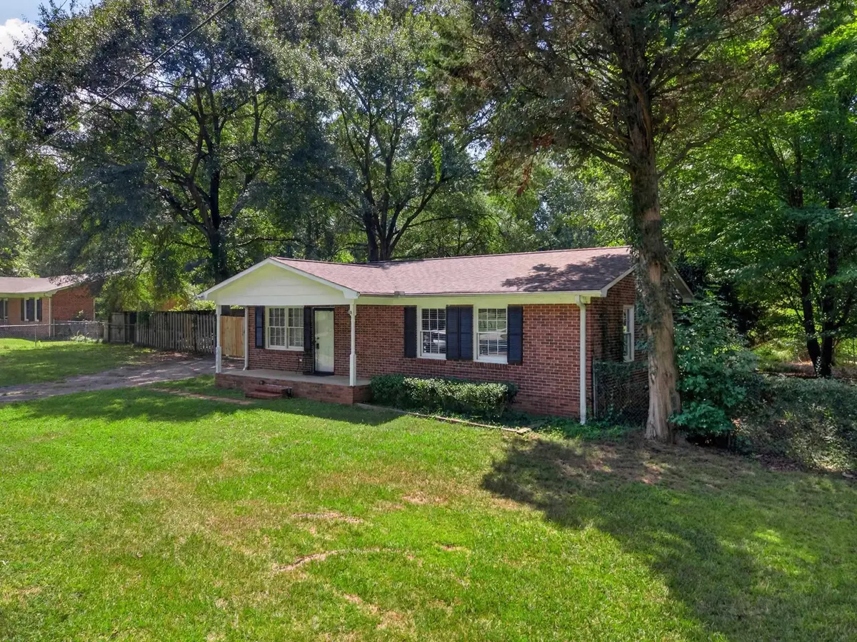 2019 Pineview Drive, Spartanburg, SC 29307 - #1