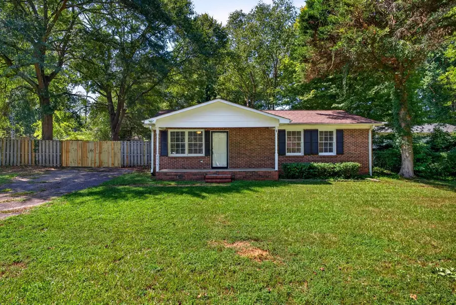 2019 Pineview Drive, Spartanburg, SC 29307 - #2