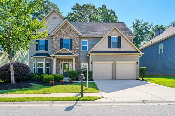 306 Strasburg Drive, Simpsonville, SC 29681
