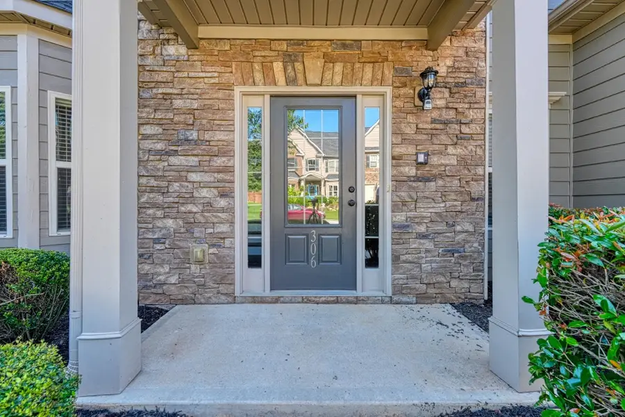 306 Strasburg Drive, Simpsonville, SC 29681 - #2