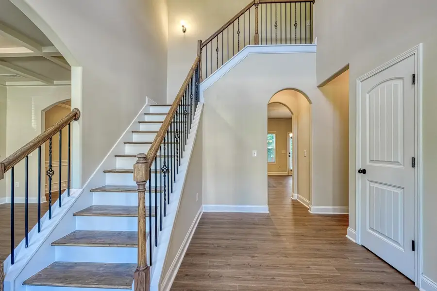 306 Strasburg Drive, Simpsonville, SC 29681 - #3
