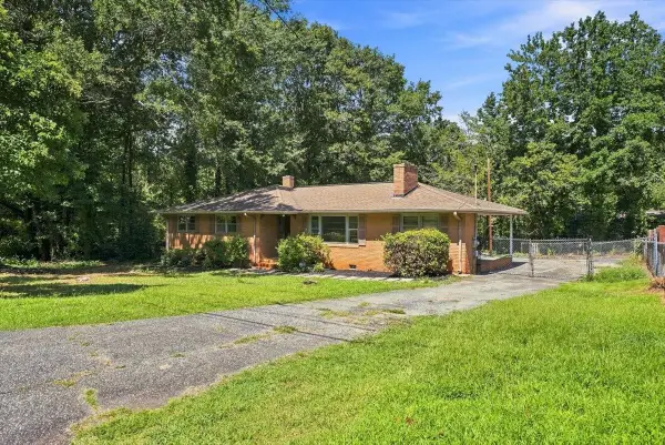 406 Jasmine Street, Spartanburg, SC 29303