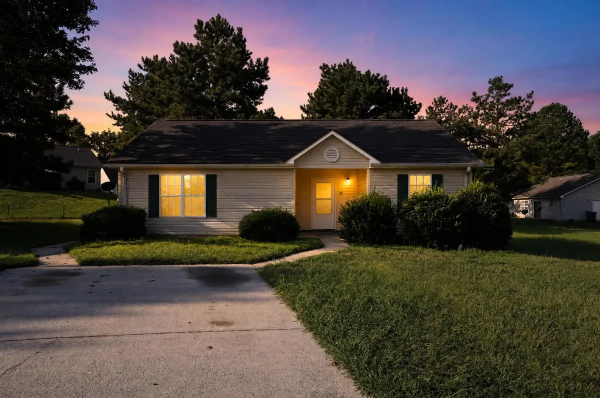 606 Basil Court, Spartanburg, SC 29301 - #1