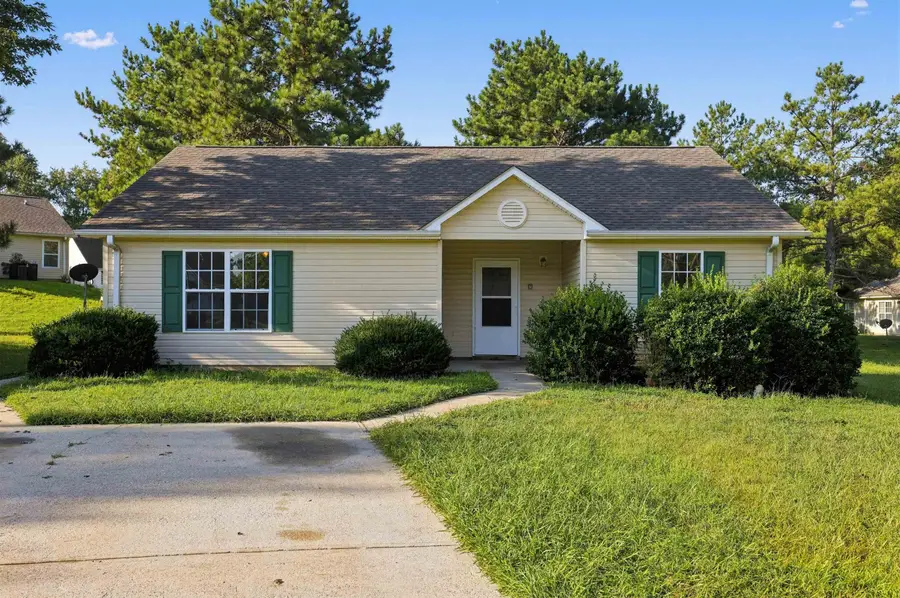 606 Basil Court, Spartanburg, SC 29301 - #2