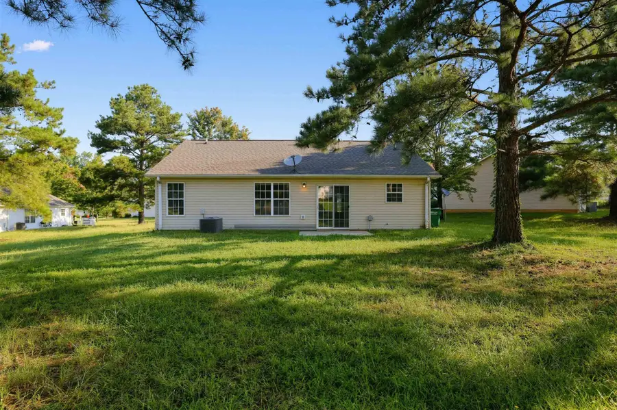 606 Basil Court, Spartanburg, SC 29301 - #3