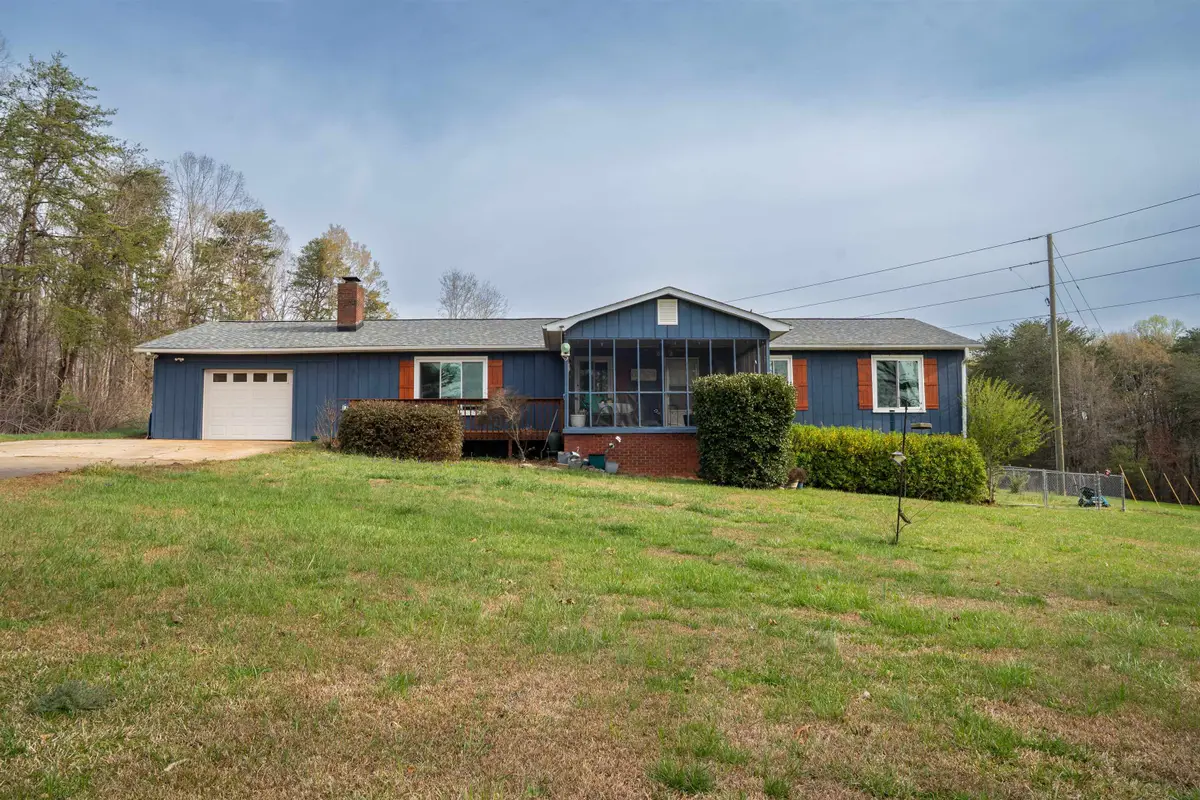 155 Coastline Drive, Inman, SC 29349 - #1