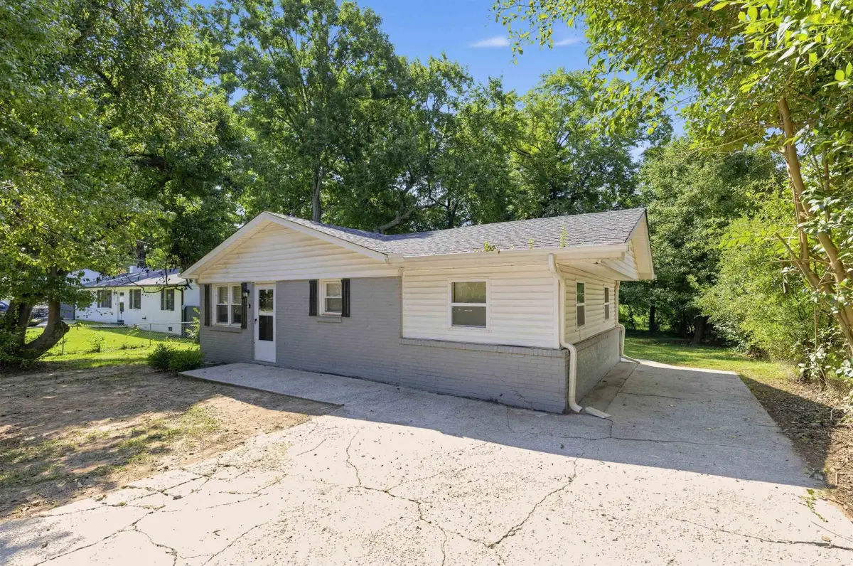 107 Blossom Drive, Greenville, SC 29605 - #1