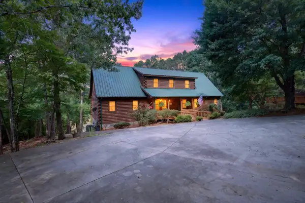 210 Big Rock Road, Blacksburg, SC 29702