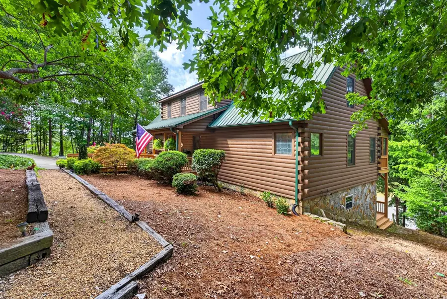 210 Big Rock Road, Blacksburg, SC 29702 - #2