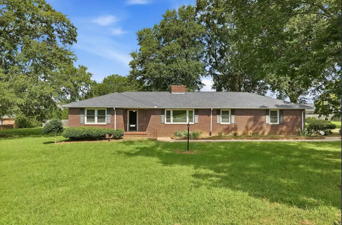 1091 Old Georgia Road, Roebuck, SC 29376-2727 - #1