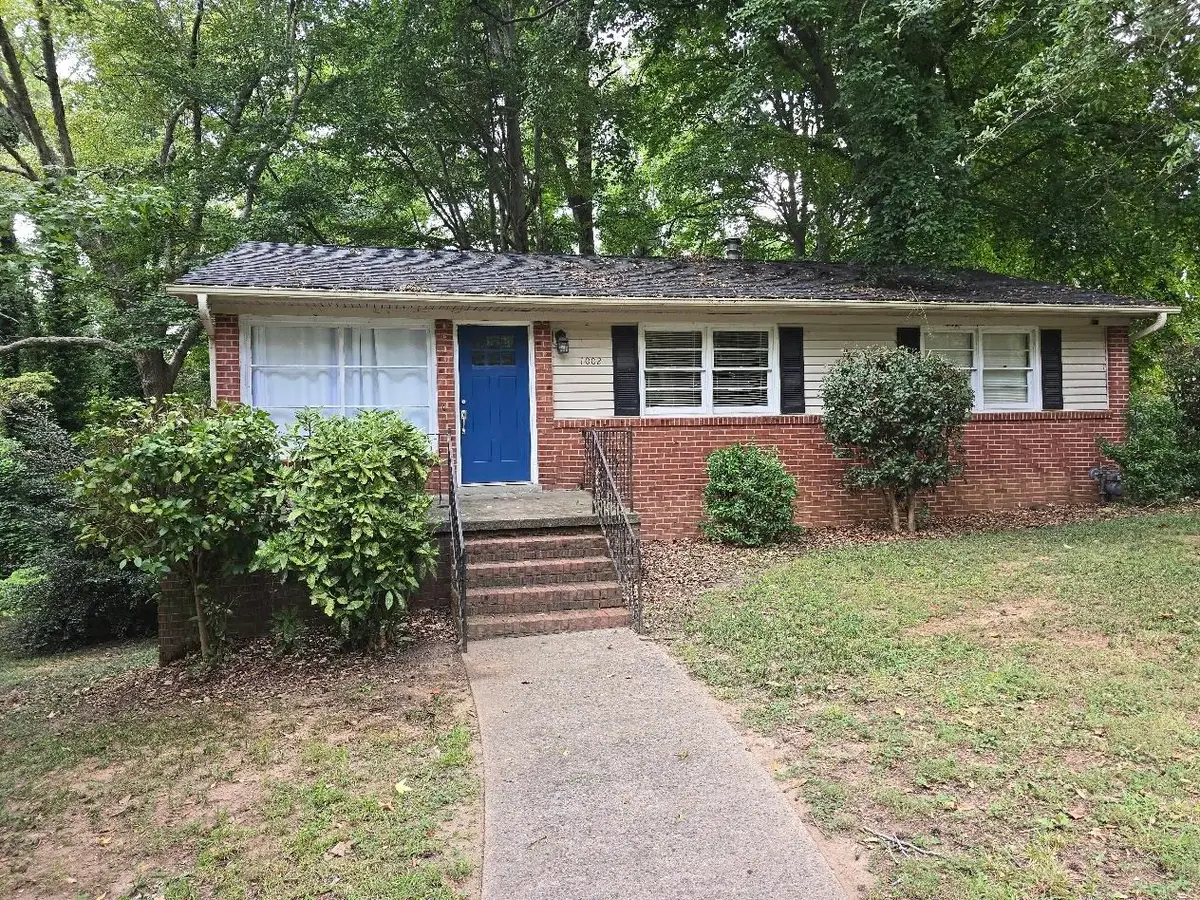 1002 Briarwood, Gaffney, SC 29340 - #1