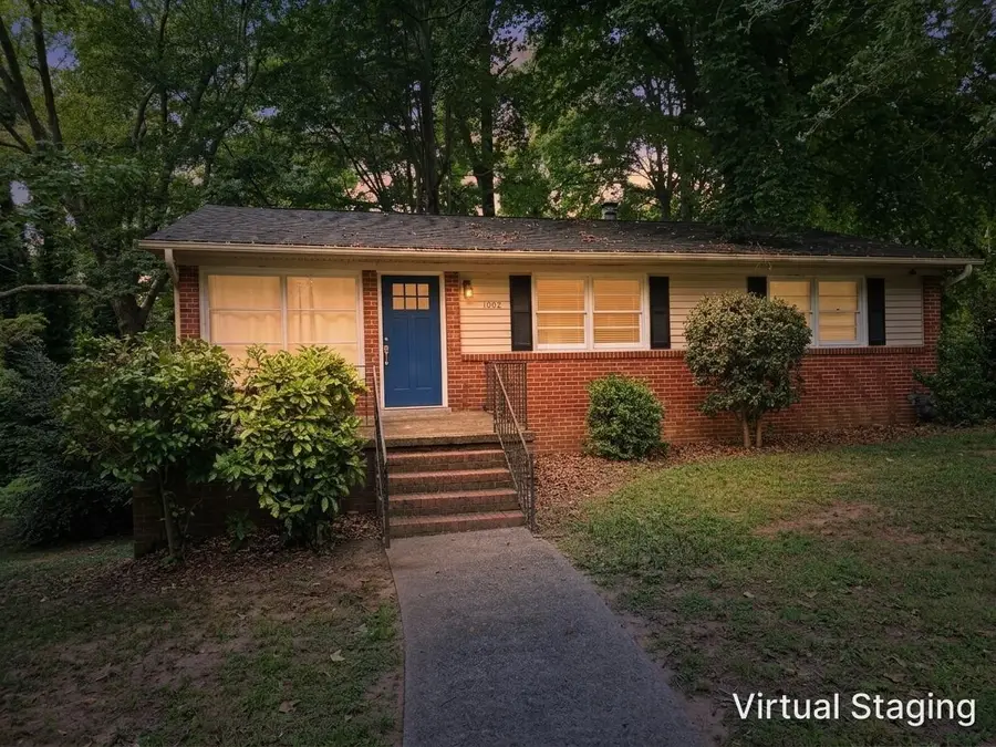 1002 Briarwood, Gaffney, SC 29340 - #2