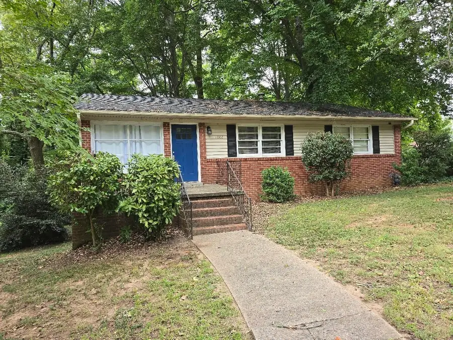 1002 Briarwood, Gaffney, SC 29340 - #3