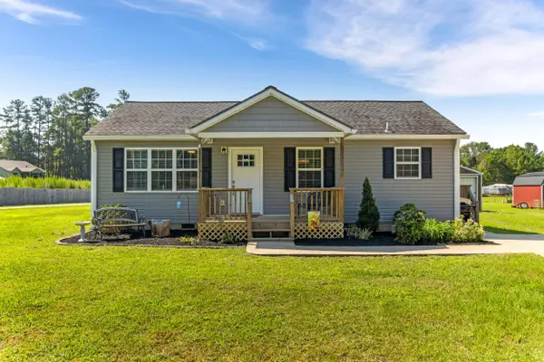 625 W Oconee Street, Chesnee, SC 29323-1034