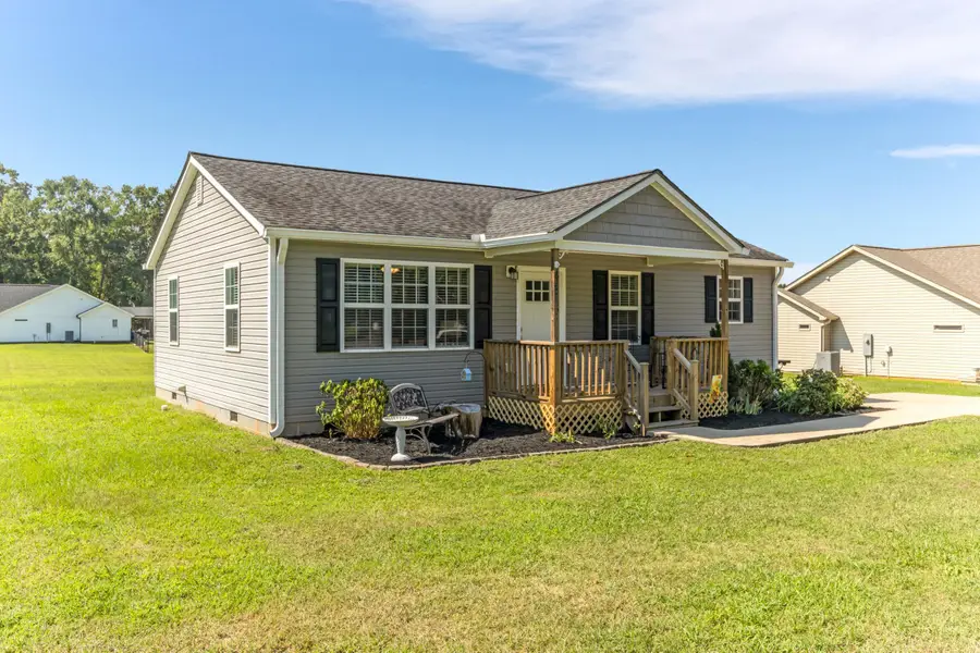 625 W Oconee Street, Chesnee, SC 29323-1034 - #3