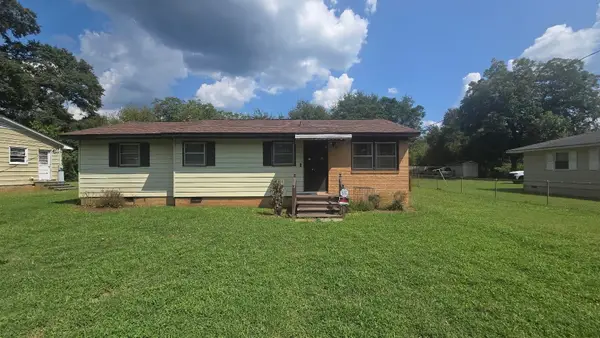 405 Chatham Ave, Gaffney, SC 29340