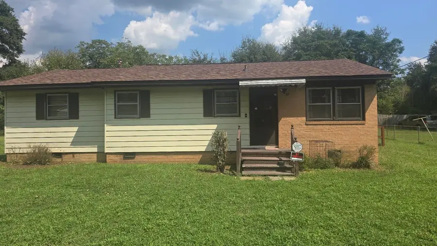 405 Chatham Ave, Gaffney, SC 29340 - #2