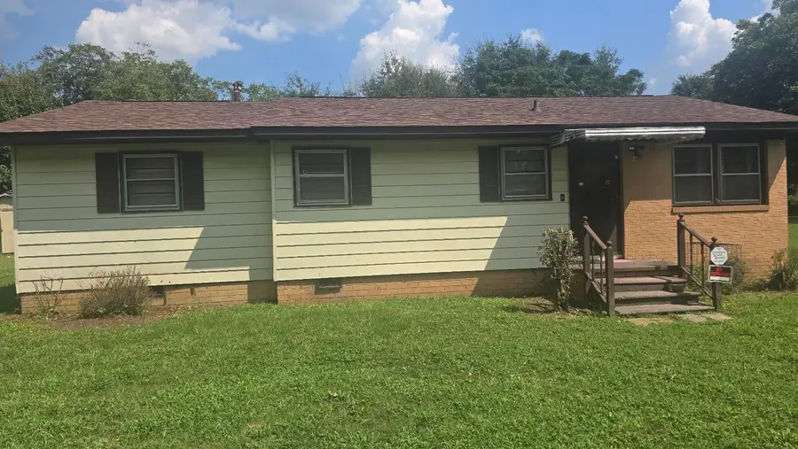 405 Chatham Ave, Gaffney, SC 29340 - #3