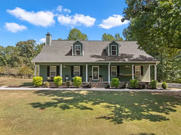 407 Miller Town Road, Pauline, SC 29374