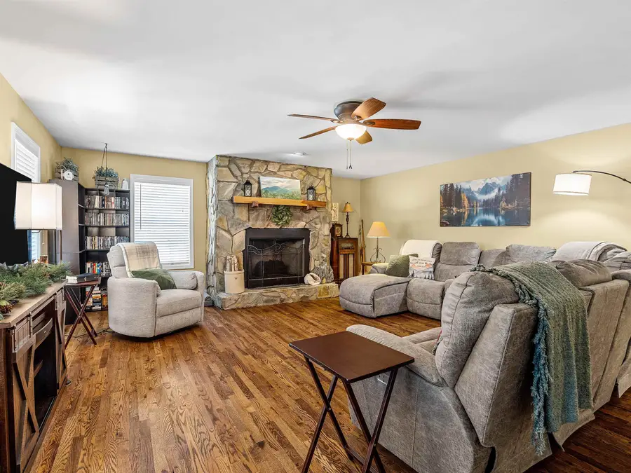 407 Miller Town Road, Pauline, SC 29374 - #3