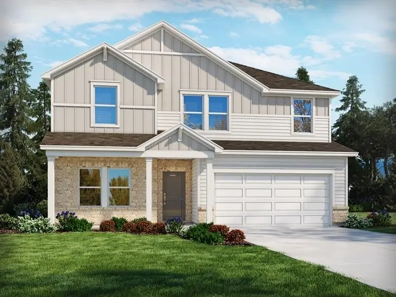 113 Swan Grove Trail, Fountain Inn, SC 29644 - #1