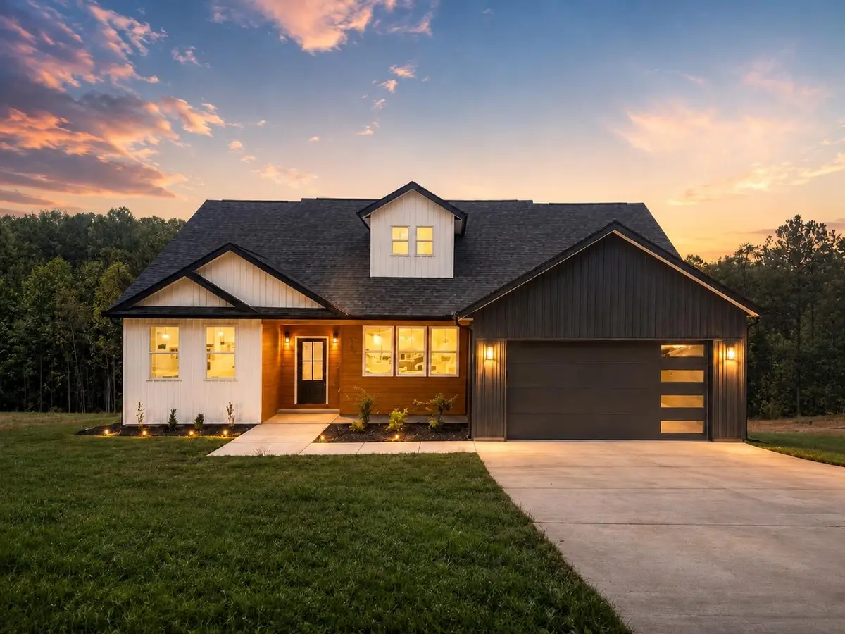 494 Skyline Drive, Campobello, SC 29322 - #1
