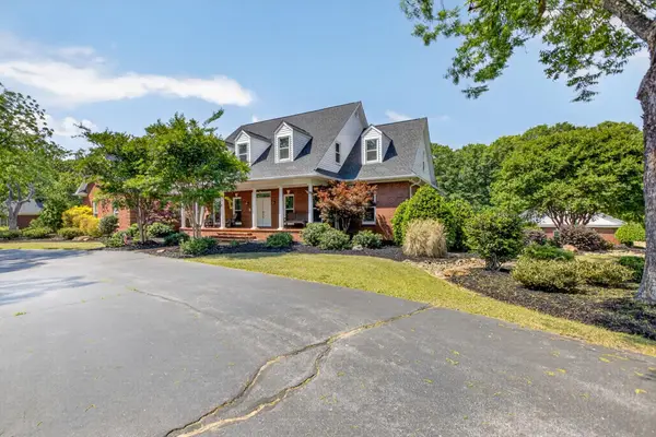 646 Harrison Bridge Road, Simpsonville, SC 29680