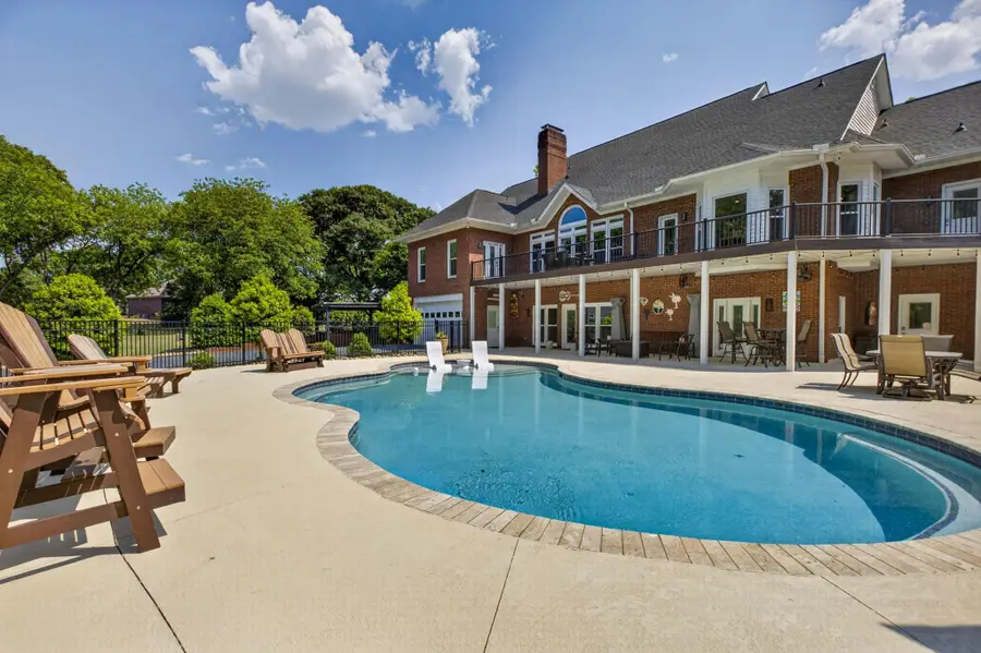 646 Harrison Bridge Road, Simpsonville, SC 29680 - #2