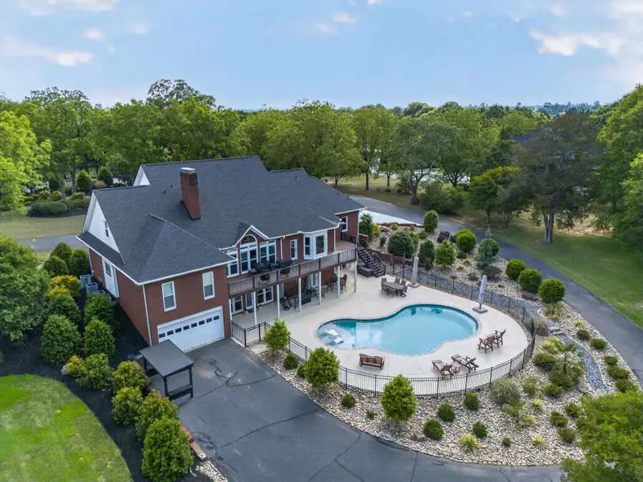 646 Harrison Bridge Road, Simpsonville, SC 29680 - #3
