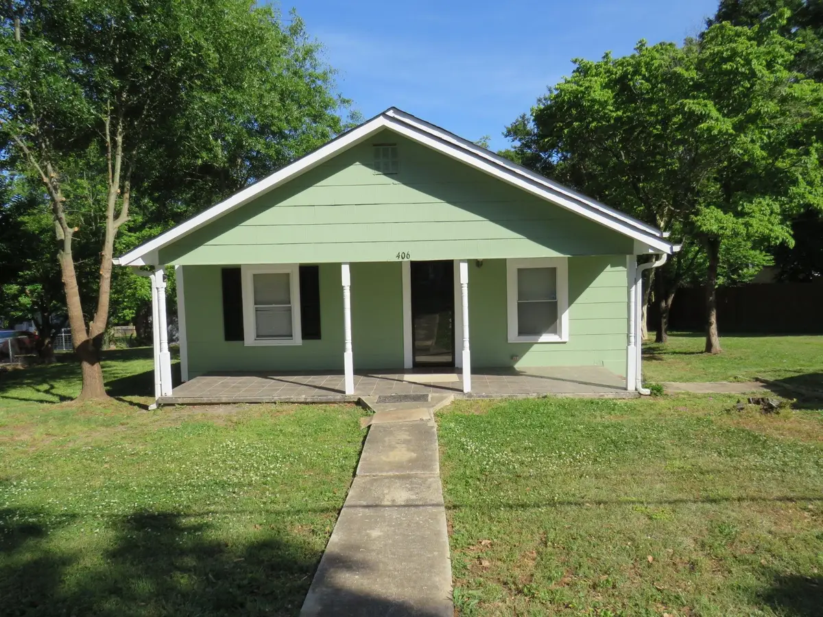 406 River Drive, Gaffney, SC 29340 - #1