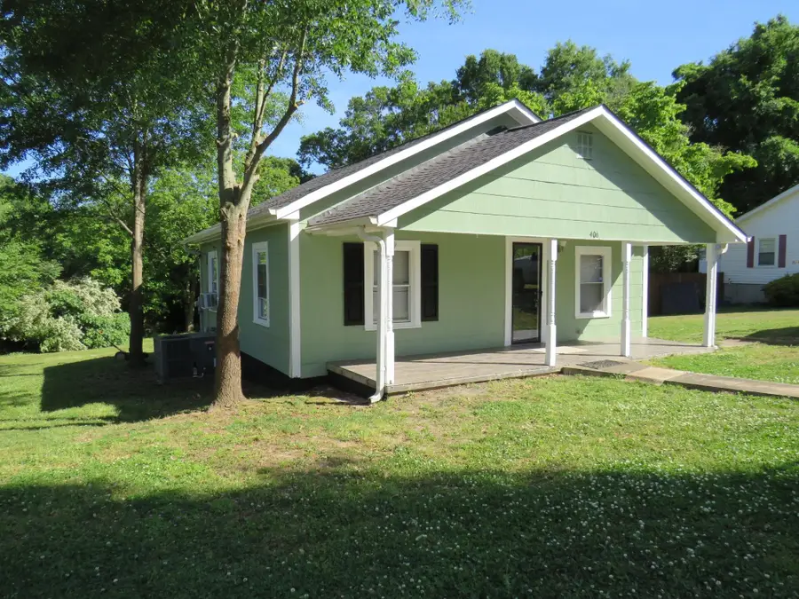 406 River Drive, Gaffney, SC 29340 - #2