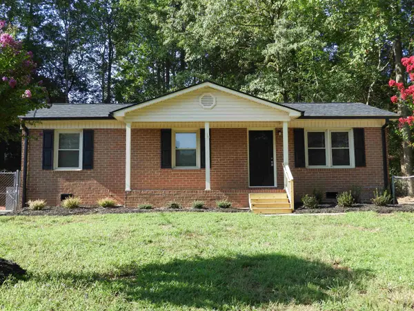147 Crestmont Drive, Gaffney, SC 29340