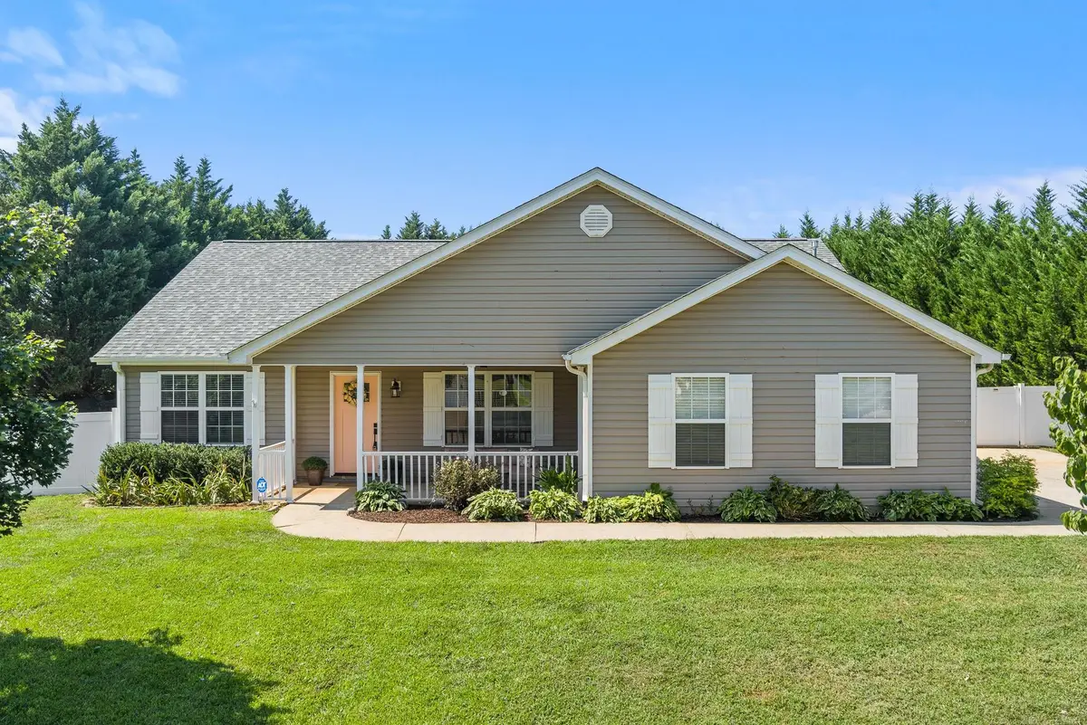 330 Shadowfield Acres Drive, Duncan, SC 29334 - #1