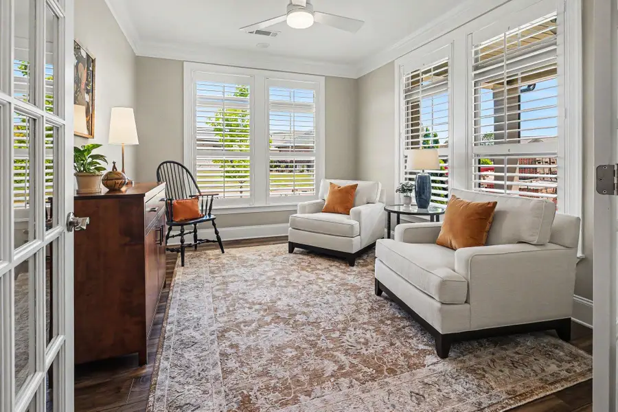 604 Elexa Court, Greer, SC 29650 - #3