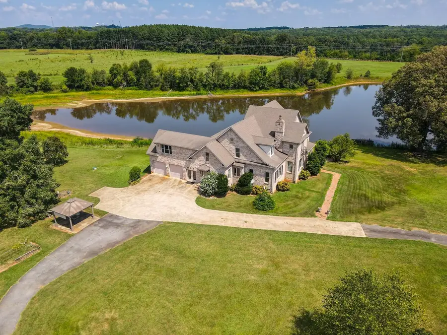 945 Love Springs Road, Gaffney, SC 29341 - #3