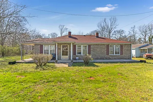 163 Railroad Streets, Enoree, SC 29335