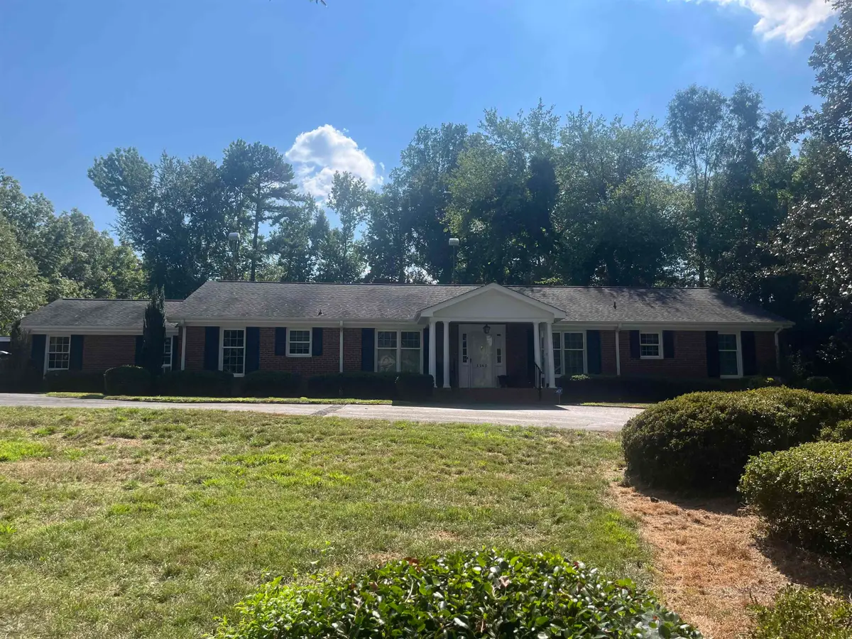 1145 Partridge Road, Spartanburg, SC 29302 - #1