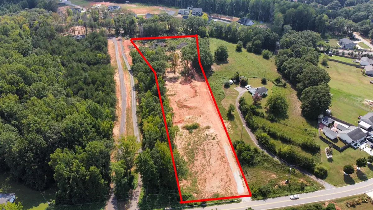 960 Clark Road, Inman, SC 29349 - #1