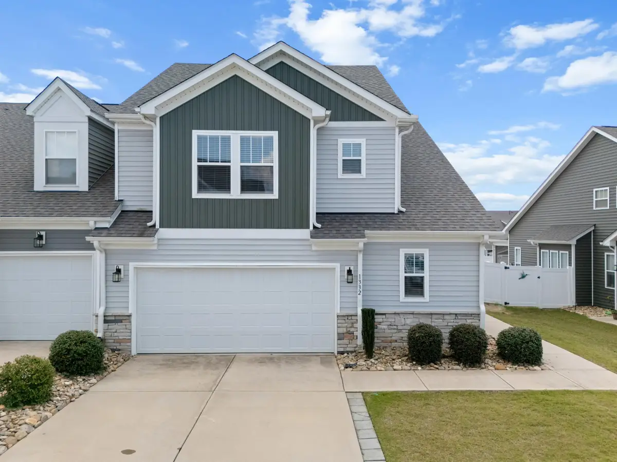 1332 Summer Gold Way, Boiling Springs, SC 29316 - #1