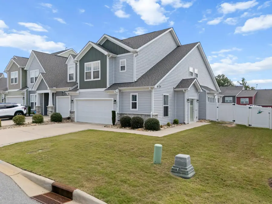 1332 Summer Gold Way, Boiling Springs, SC 29316 - #2