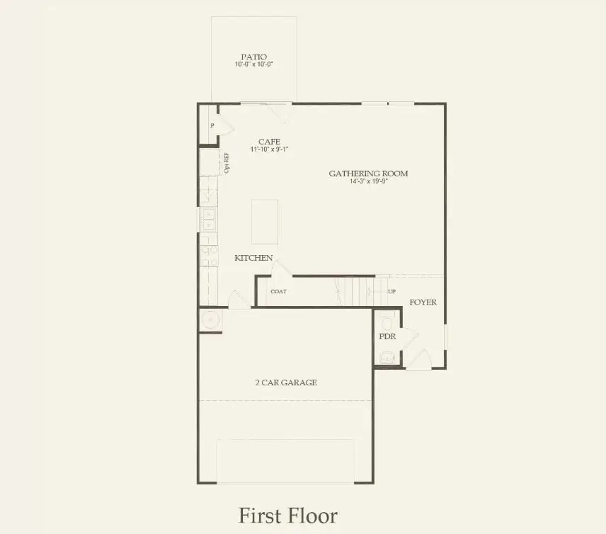 7038 Stiles Way, Spartanburg, SC 29307 - #2