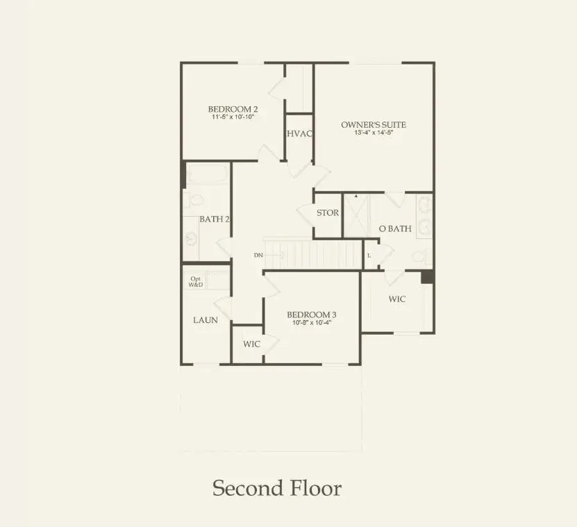 7038 Stiles Way, Spartanburg, SC 29307 - #3