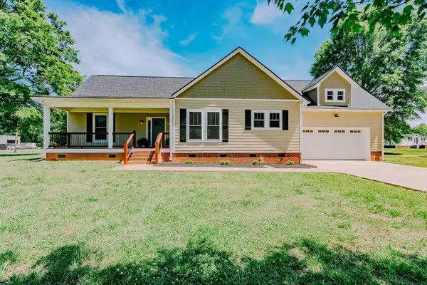 117 Humphries Circle, Gaffney, SC 29341