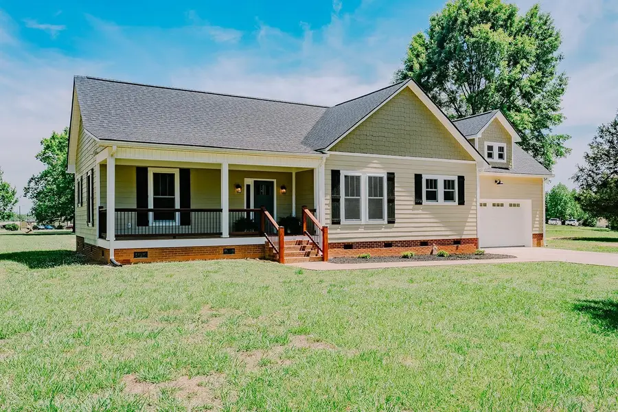 117 Humphries Circle, Gaffney, SC 29341 - #2