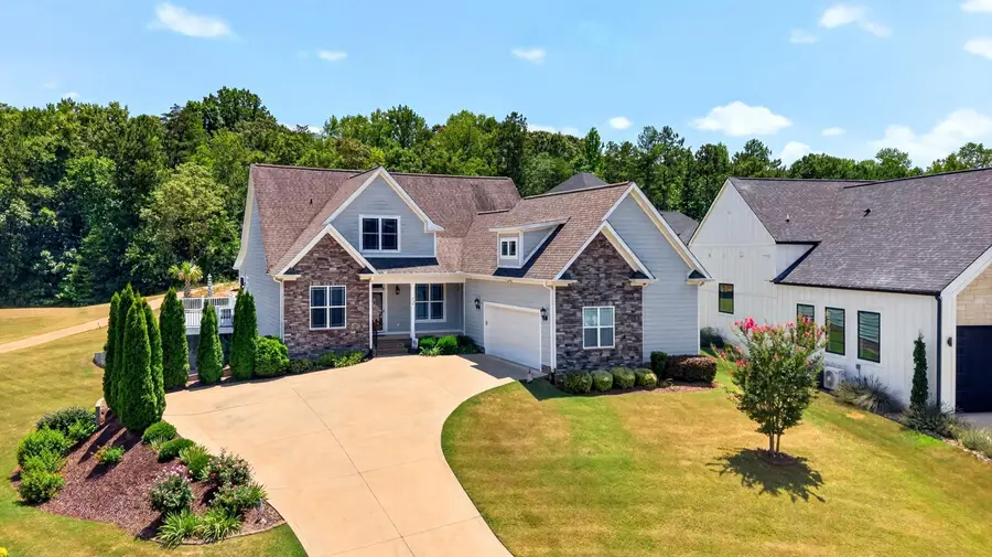 710 Man Of War Court, Inman, SC 29349 - #2