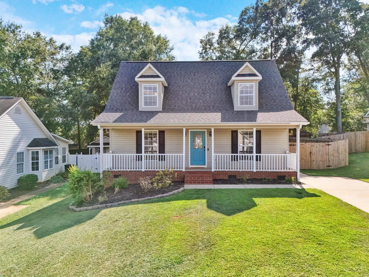 554 Plantation Creek Drive, Boiling Springs, SC 29316 - #1