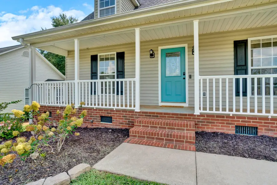 554 Plantation Creek Drive, Boiling Springs, SC 29316 - #2