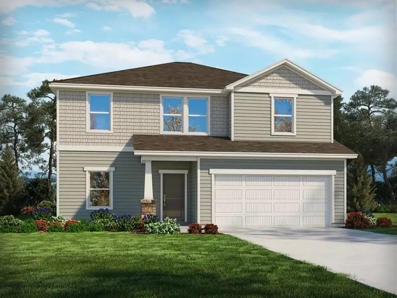 107 Swan Grove Trail, Fountain Inn, SC 29644 - #1
